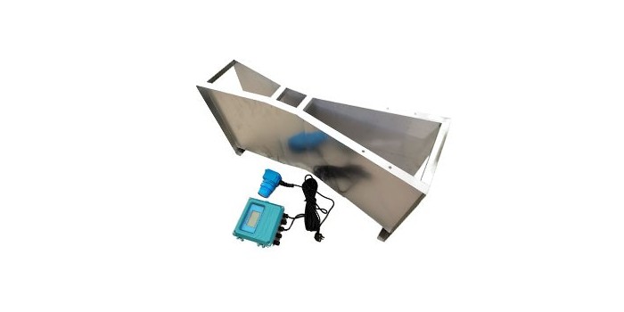 明渠超声波流量计- 一种适合污水测量的流量计