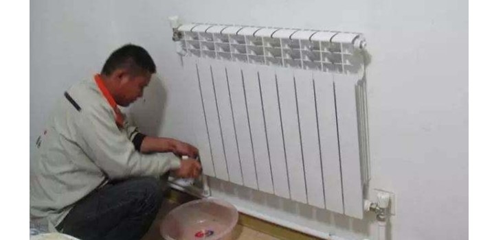 超声波热量表常见故障解析