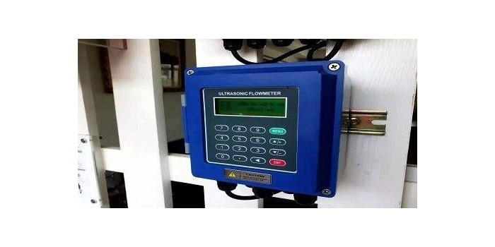 超声波流量计瞬时流量异常要警惕——多半是线路故障或是Hart板故障