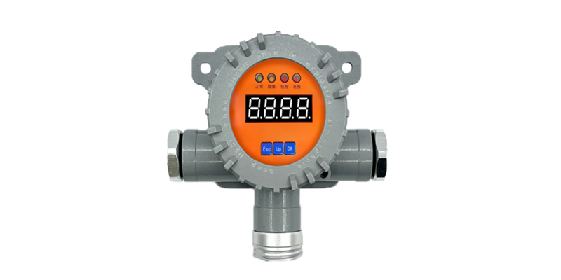 可燃气体报警器的工作原理是什么?