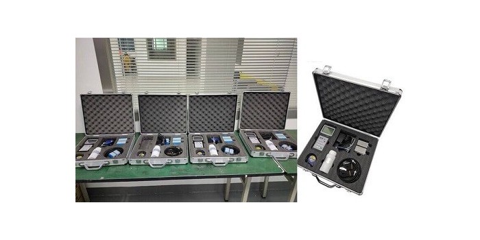 为南通龙信广场提供流量测量解决方案—助力该小区享受便捷生活