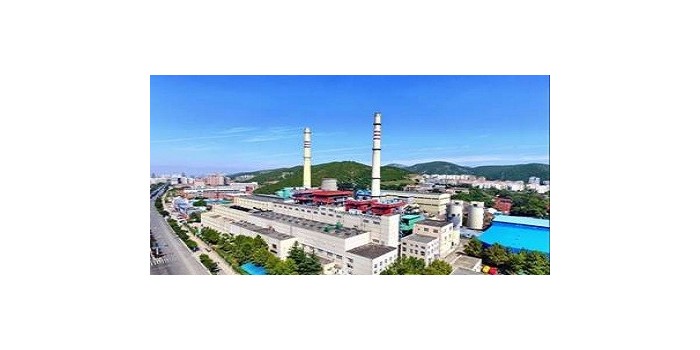 欢迎济南供热集团公司各位领导莅临我公司考察！