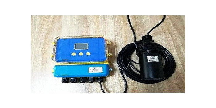 明渠超声波流量计巴歇尔槽尺寸安装图及注意事项总结