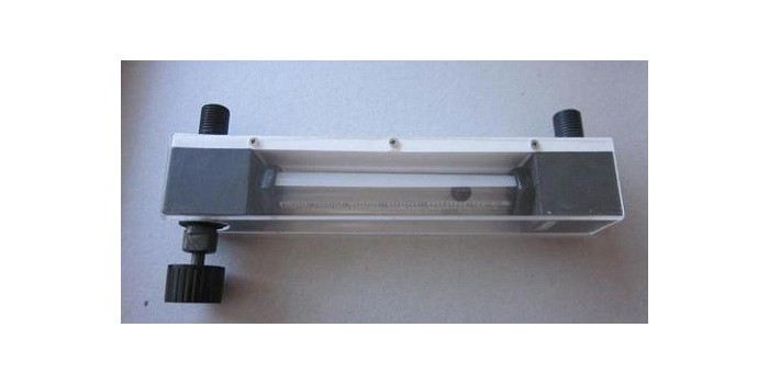 lzb玻璃流量计结构介绍！