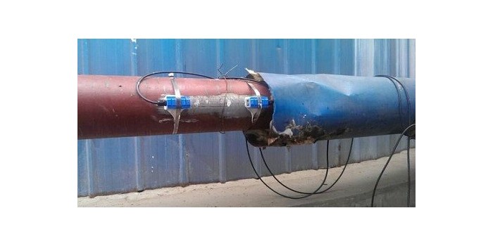 便携式超声波流量计优缺点总结介绍！