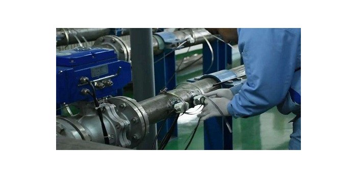 插入式超声波流量计安装小技巧总结！